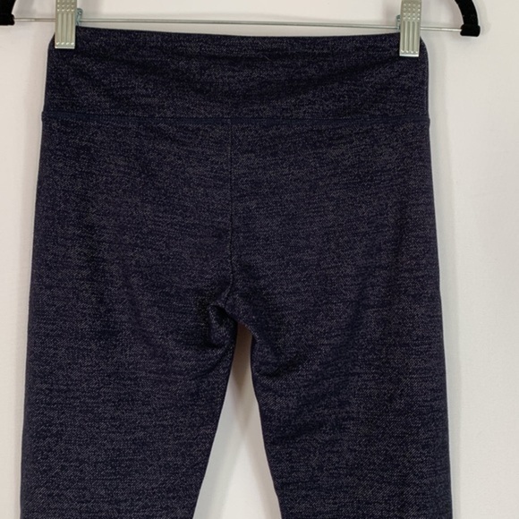 Bench Dark Navy Blue Leggings - Picture 6 of 8